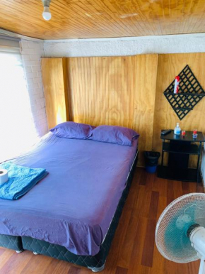 Habitacion Santiago Sur
